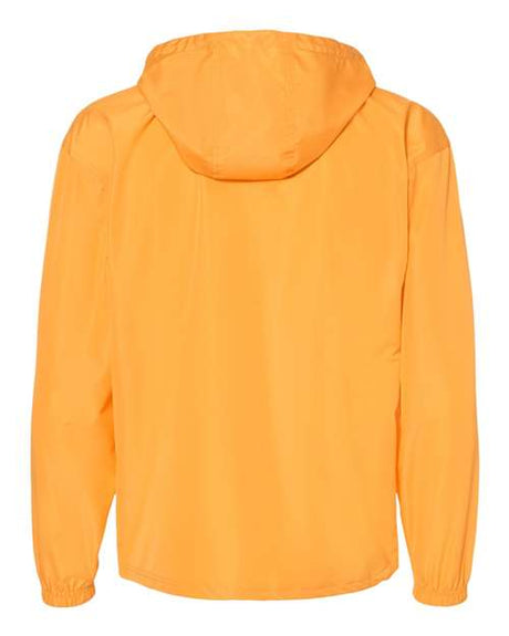 Champion Men's Packable Quarter-Zip Jacket Mens Apparel Jackets & Vests