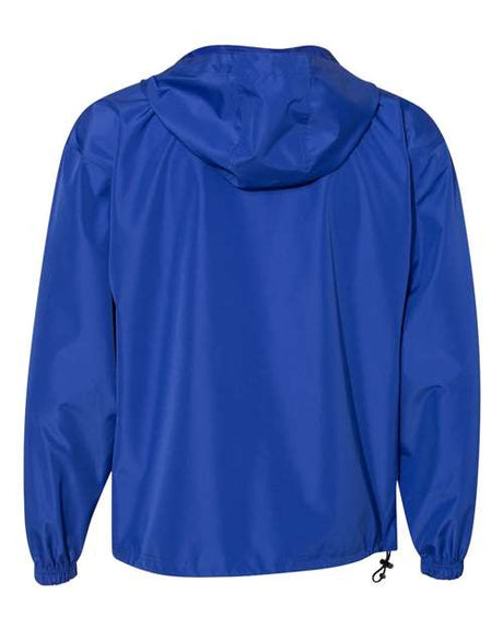 Champion Men's Packable Quarter-Zip Jacket Mens Apparel Jackets & Vests
