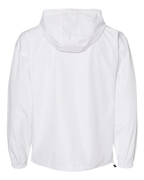 Champion Men's Packable Quarter-Zip Jacket Mens Apparel Jackets & Vests