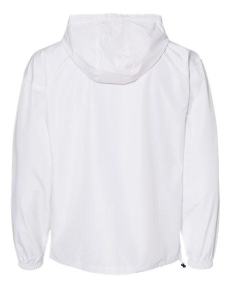 Champion Men's Packable Quarter-Zip Jacket Mens Apparel Jackets & Vests