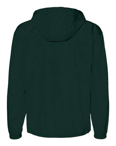 Champion Men's Packable Quarter-Zip Jacket Mens Apparel Jackets & Vests