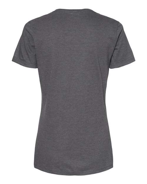 Fruit of the Loom Women's Iconic T-Shirt Womens Apparel Shirts & Tops