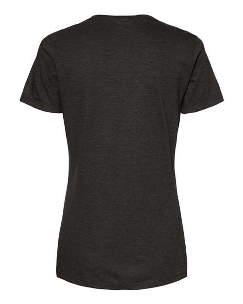 Fruit of the Loom Women's Iconic T-Shirt Womens Apparel Shirts & Tops