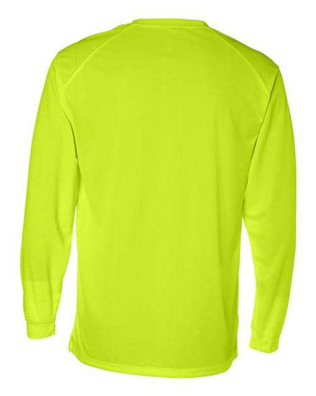 Badger Men's B-Core Long Sleeve T-Shirt Mens Apparel Shirts & Tops