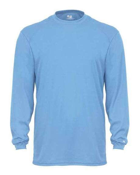 Badger Men's B-Core Long Sleeve T-Shirt Mens Apparel Shirts & Tops