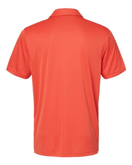 adidas Men's 3-Stripes Chest Polo Mens Apparel Shirts & Tops