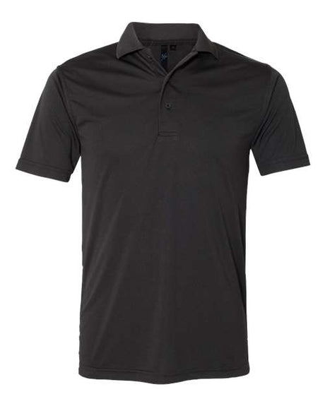Sierra Pacific Men's Value Polyester Polo Mens Apparel Shirts & Tops