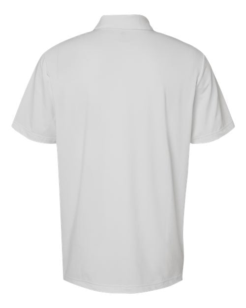 adidas Men's Ultimate Solid Polo Mens Apparel Shirts & Tops