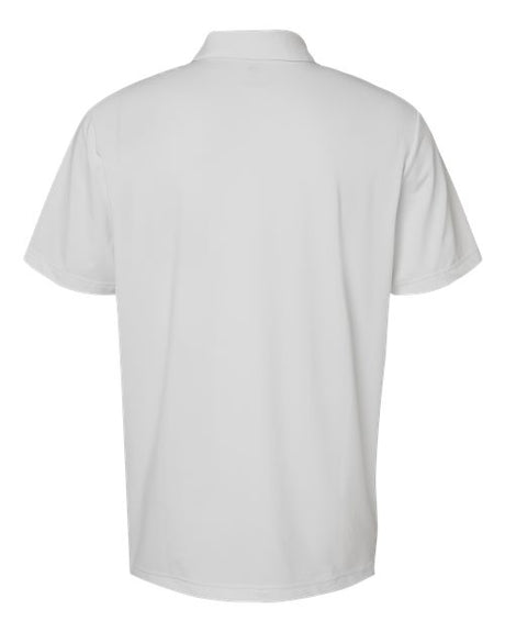 adidas Men's Ultimate Solid Polo Mens Apparel Shirts & Tops