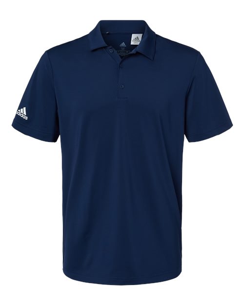 adidas Men's Ultimate Solid Polo Mens Apparel Shirts & Tops