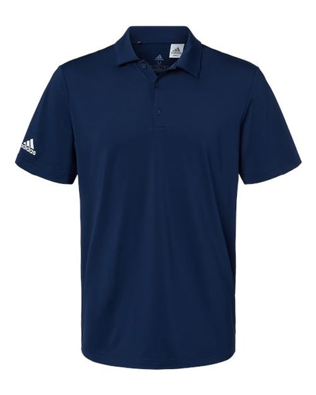 adidas Men's Ultimate Solid Polo Mens Apparel Shirts & Tops
