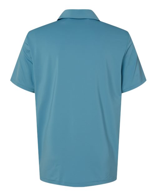 adidas Men's Ultimate Solid Polo Mens Apparel Shirts & Tops
