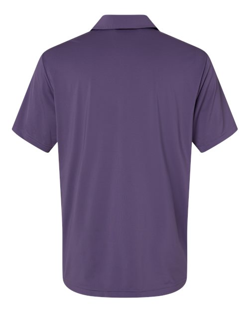 adidas Men's Ultimate Solid Polo Mens Apparel Shirts & Tops