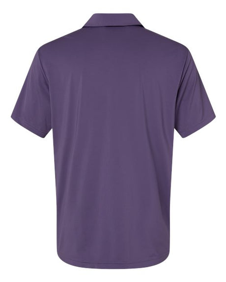 adidas Men's Ultimate Solid Polo Mens Apparel Shirts & Tops