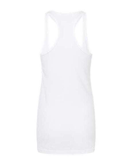 Tultex Women's Racerback Tank Top Womens Apparel Shirts & Tops