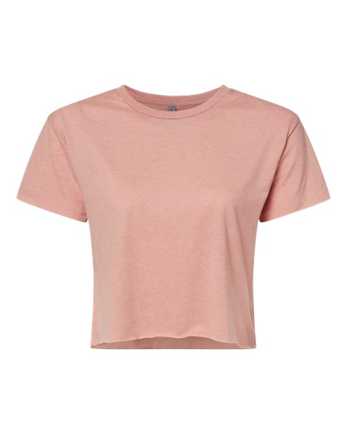 Next Level Women's Ideal Crop Tee Next Level Apparel