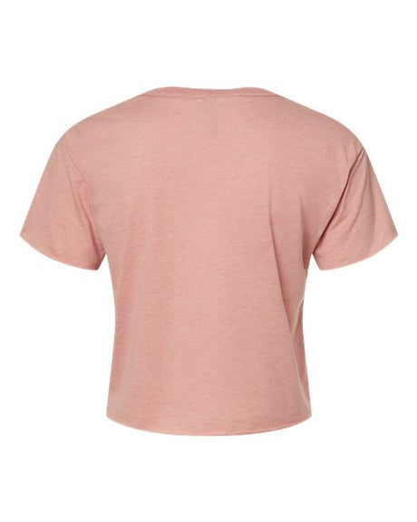 Next Level Women's Ideal Crop Tee Next Level Apparel