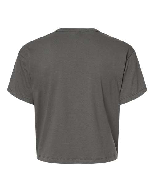 Next Level Women's Ideal Crop Tee Next Level Apparel