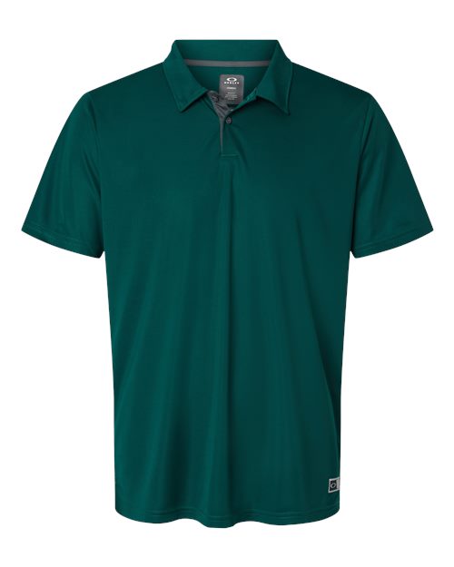 Oakley Men's Team Issue Hydrolix Polo Mens Apparel Shirts & Tops