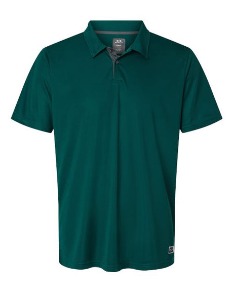 Oakley Men's Team Issue Hydrolix Polo Mens Apparel Shirts & Tops