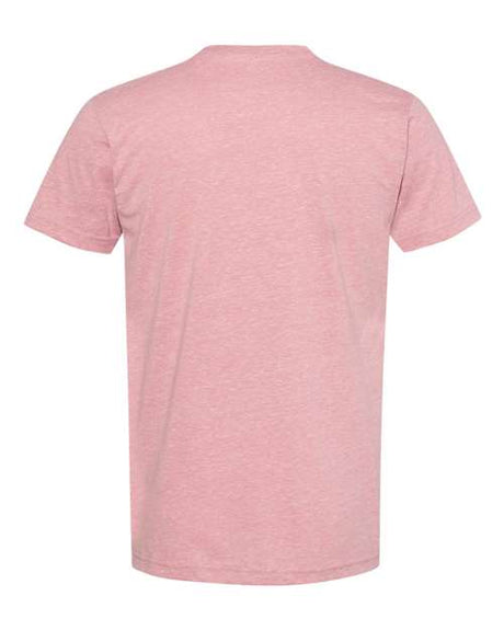 LAT Men's Harborside Mélange T-Shirt Mens Apparel Shirts & Tops