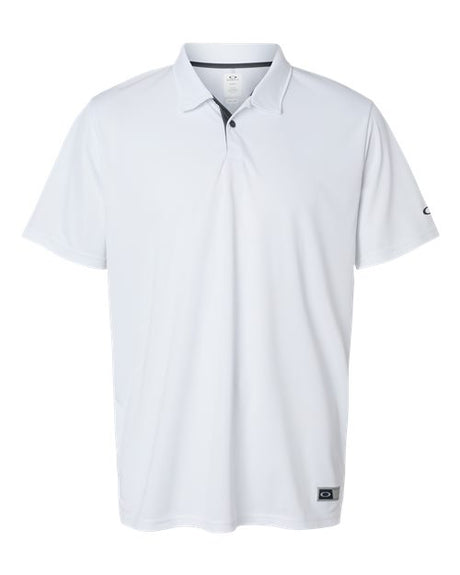 Oakley Men's Team Issue Hydrolix Polo Mens Apparel Shirts & Tops