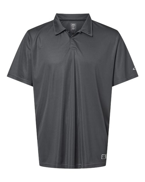 Oakley Men's Team Issue Hydrolix Polo Mens Apparel Shirts & Tops