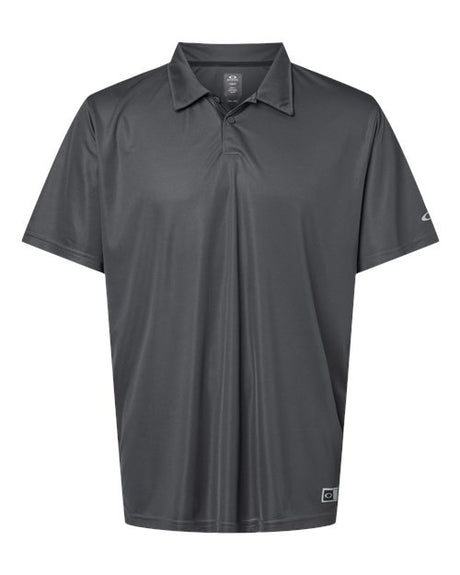 Oakley Men's Team Issue Hydrolix Polo Mens Apparel Shirts & Tops