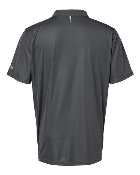 Oakley Men's Team Issue Hydrolix Polo Mens Apparel Shirts & Tops