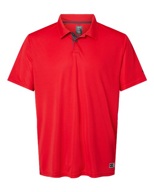 Oakley Men's Team Issue Hydrolix Polo Mens Apparel Shirts & Tops
