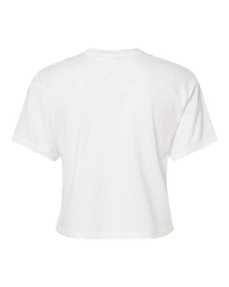 Next Level Women's Ideal Crop Tee Next Level Apparel