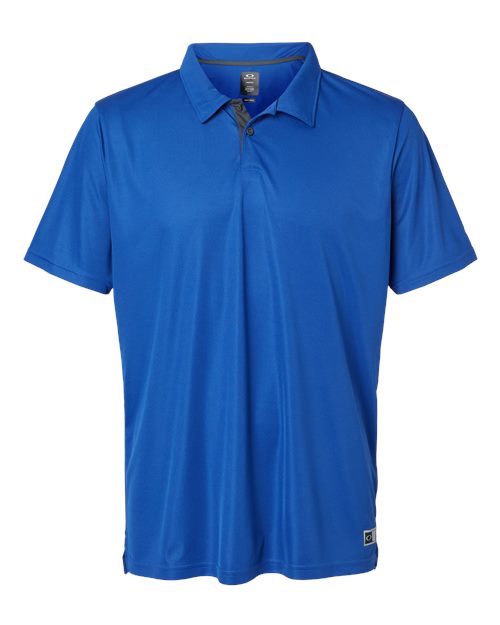 Oakley Men's Team Issue Hydrolix Polo Mens Apparel Shirts & Tops