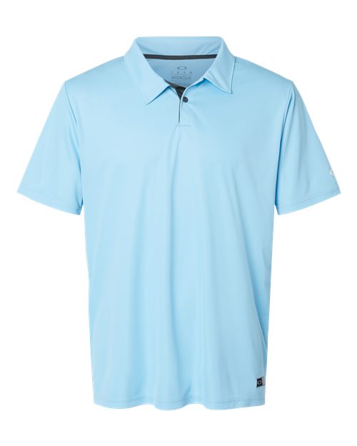 Oakley Men's Team Issue Hydrolix Polo Mens Apparel Shirts & Tops
