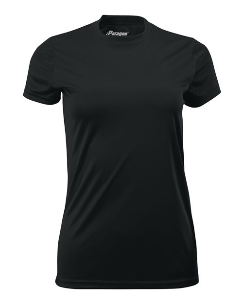 Paragon Women's Islander Performance T-Shirt Womens Apparel Shirts & Tops