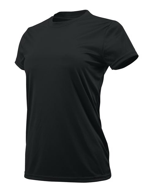 Paragon Women's Islander Performance T-Shirt Womens Apparel Shirts & Tops