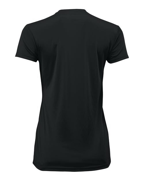 Paragon Women's Islander Performance T-Shirt Womens Apparel Shirts & Tops