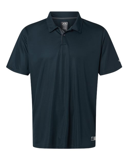 Oakley Men's Team Issue Hydrolix Polo Mens Apparel Shirts & Tops