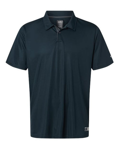 Oakley Men's Team Issue Hydrolix Polo Mens Apparel Shirts & Tops