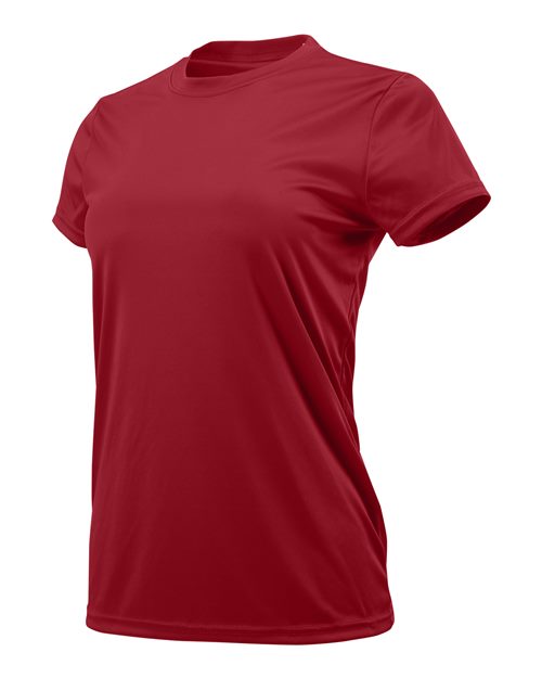Paragon Women's Islander Performance T-Shirt Womens Apparel Shirts & Tops