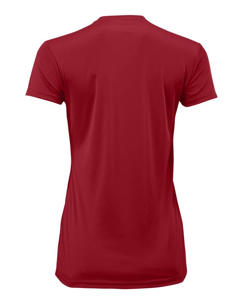 Paragon Women's Islander Performance T-Shirt Womens Apparel Shirts & Tops