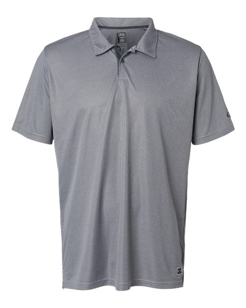 Oakley Men's Team Issue Hydrolix Polo Mens Apparel Shirts & Tops