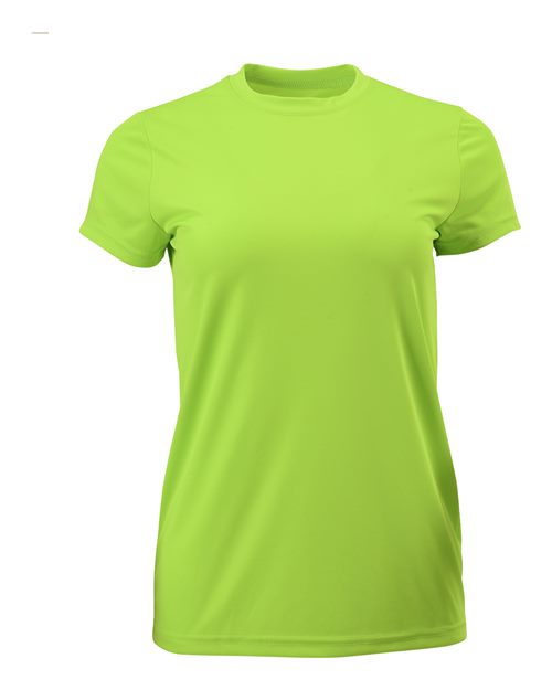 Paragon Women's Islander Performance T-Shirt Womens Apparel Shirts & Tops