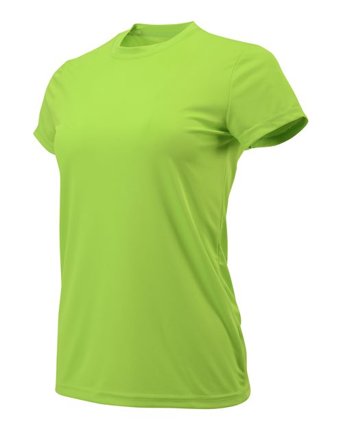 Paragon Women's Islander Performance T-Shirt Womens Apparel Shirts & Tops