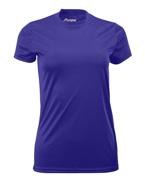 Paragon Women's Islander Performance T-Shirt Womens Apparel Shirts & Tops