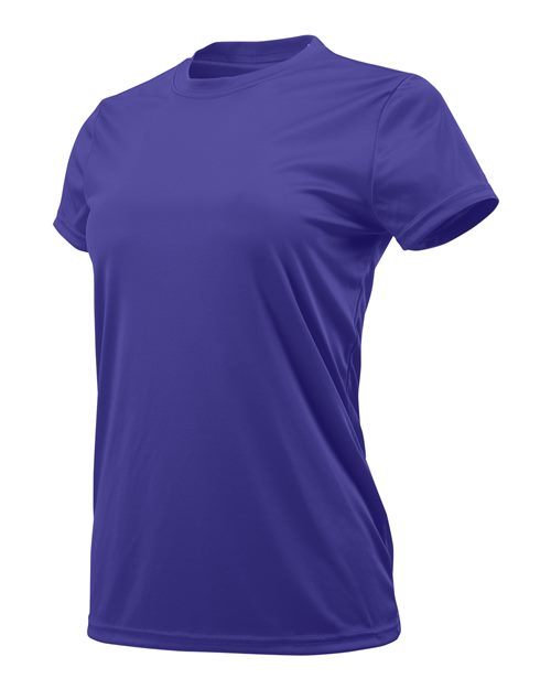 Paragon Women's Islander Performance T-Shirt Womens Apparel Shirts & Tops