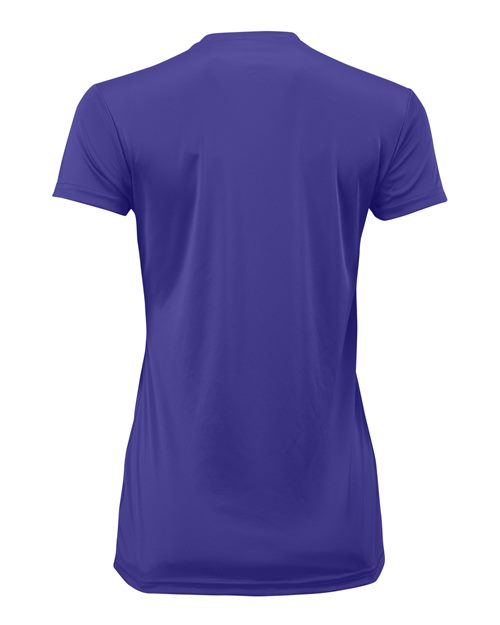 Paragon Women's Islander Performance T-Shirt Womens Apparel Shirts & Tops