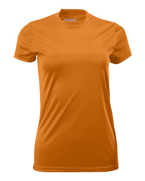 Paragon Women's Islander Performance T-Shirt Womens Apparel Shirts & Tops