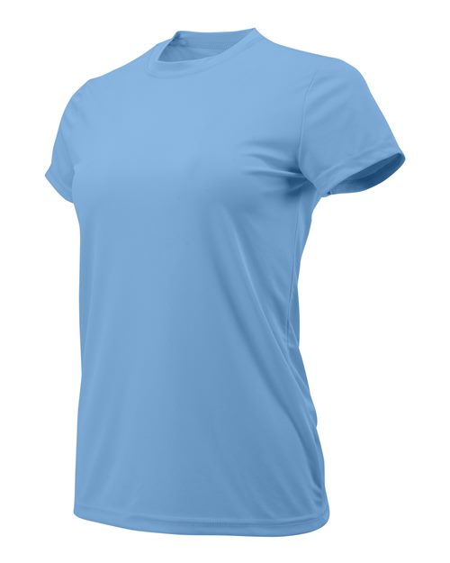 Paragon Women's Islander Performance T-Shirt Womens Apparel Shirts & Tops