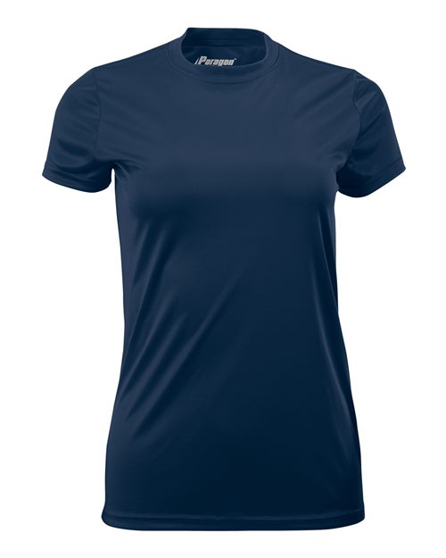 Paragon Women's Islander Performance T-Shirt Womens Apparel Shirts & Tops