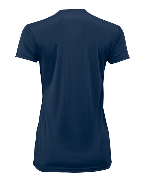 Paragon Women's Islander Performance T-Shirt Womens Apparel Shirts & Tops